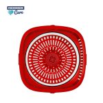 SET CURATENIE CU PEDALA WASH&DRY, CLEAN STEP, ROSU - imagine 7