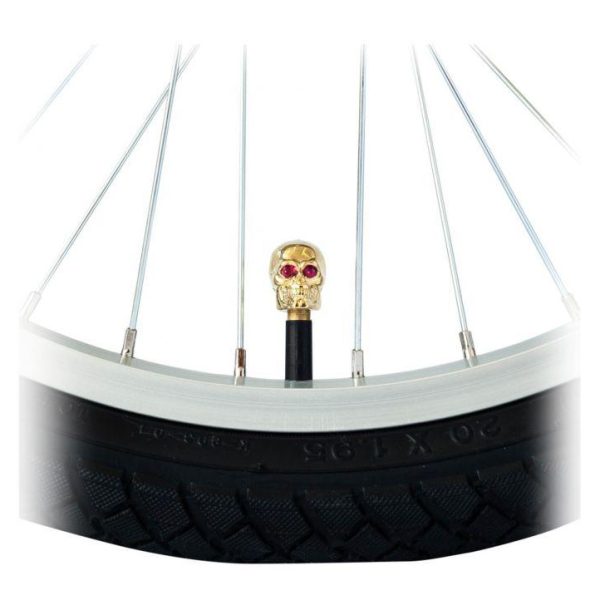 Capac Valva, Material ABS