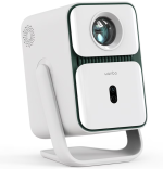 XIAOMI WANBO T2 ULTRA WHITE, 500 ANSI, ANDROID TV 11.0 - imagine 6
