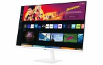 Monitor Samsung 32" LS32BM701UPXEN - imagine 3