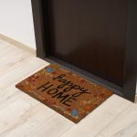 COVORAS INTRARE ANTIDERAPANT 40X60CM, HAPPY, HEINNER HOME - imagine 4