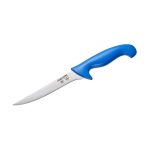 CUTIT DEZOSAT PROFESIONAL 18CM, ALBASTRU, CHEF LINE, COOKING BY HEINNER - imagine 3