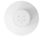 Xiaomi BPTSO2DMU. Type: Household tower fan, Product colour: White, Placement: - imagine 4