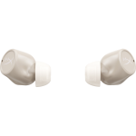 Casti In-ear HyperX Cirro Buds Pro Tan, Wireless, noise-canceling, Bej - imagine 2