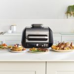 Ninja Grill AG651 Foodi MAX PRO 2460W, 3.8L - imagine 6