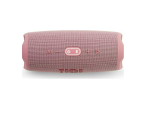 JBL Boxa portabila Charge 5 Pink - imagine 4