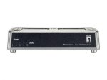 LevelOne FSW-0508TX 5-Port Fast Ethernet Switch, 69 x 30 x