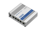 TELTONIKA AUTOMOTIVE 5PORT POE+ SWITCH TSW101, interfata: 5 x ETH - imagine 3