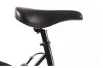 PEGAS CLASIC 2S BULL LADY 50CM NEGRU - imagine 6