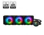 Cooler Procesor MSI MAG CORELIQUID 360R V2 NEGRU