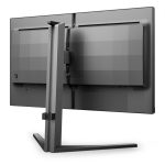 Monitor Philips 24.5" 25M2N3200W/00 - imagine 4