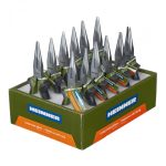 HEINNER PATENT CU VARF LUNG 160MM - imagine 2