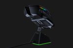 Mouse Gaming Wireless Razer Basilisk Ultimate, 20000 dpi, negru - imagine 6
