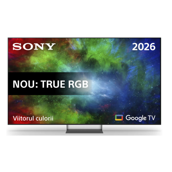 Televizor Sony BRAVIA XR 9 II True RGB LED 75XR95M2,