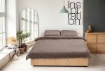 SET DE PAT CATIFEA KING SIZE CANDY - imagine 3