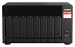 NAS QNAP 873A 8-Bay, CPU AMD Ryzen V1000 series V1500B