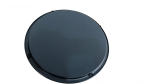 HEINNER MASA PENTRU CAFEA DIN OTEL D46*H53CM - imagine 4