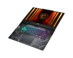 Laptop Gaming MSI Cyborg 15, cu procesor Intel Core 5 - imagine 3
