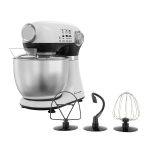 Mixer planetar FRAM FPM-D1010WHBK - imagine 2
