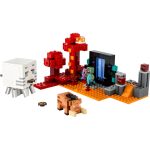 AMBUSCADĂ ÎN PORTALUL NETHER 21255 - imagine 9