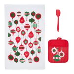 Set bucatarie 3 piese XMS - imagine 6