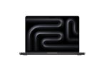 MacBook Pro 14.2"/Apple M4 (CPU 10-core, GPU 10-core, Neural Engine