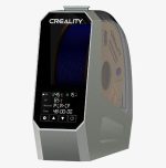 CREALITY 3D SPACE PI FILAMENT DRYER, dimensiuni: 300x200x100mm, 145W, Control