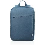 Lenovo Rucsac notebook 15.6" Business B210 Casual Blue, material rezistent