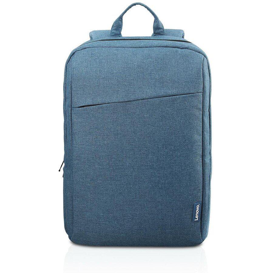 overlay_5b9ed9ec3b039491d9db71058ceedae0.jpg Lenovo Rucsac notebook 15.6" Business B210 Casual Blue, material rezistent - imagine 1