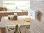 Senzor de miscare Philips HUE Motion, ZigBee Light Link, IP42, - imagine 3