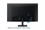 Monitor Samsung 32" LS32DM500EUXDU - imagine 11