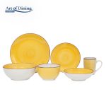 CANA CERAMICA 350 ML, SARA - imagine 3