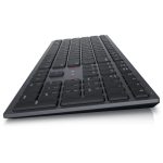 Dell Premier Collaboration Keyboard - KB900  US International (QWERTY) - imagine 3
