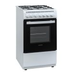 ARAGAZ MIXT HEINNER HFSC-V60LITGC-WH - imagine 2