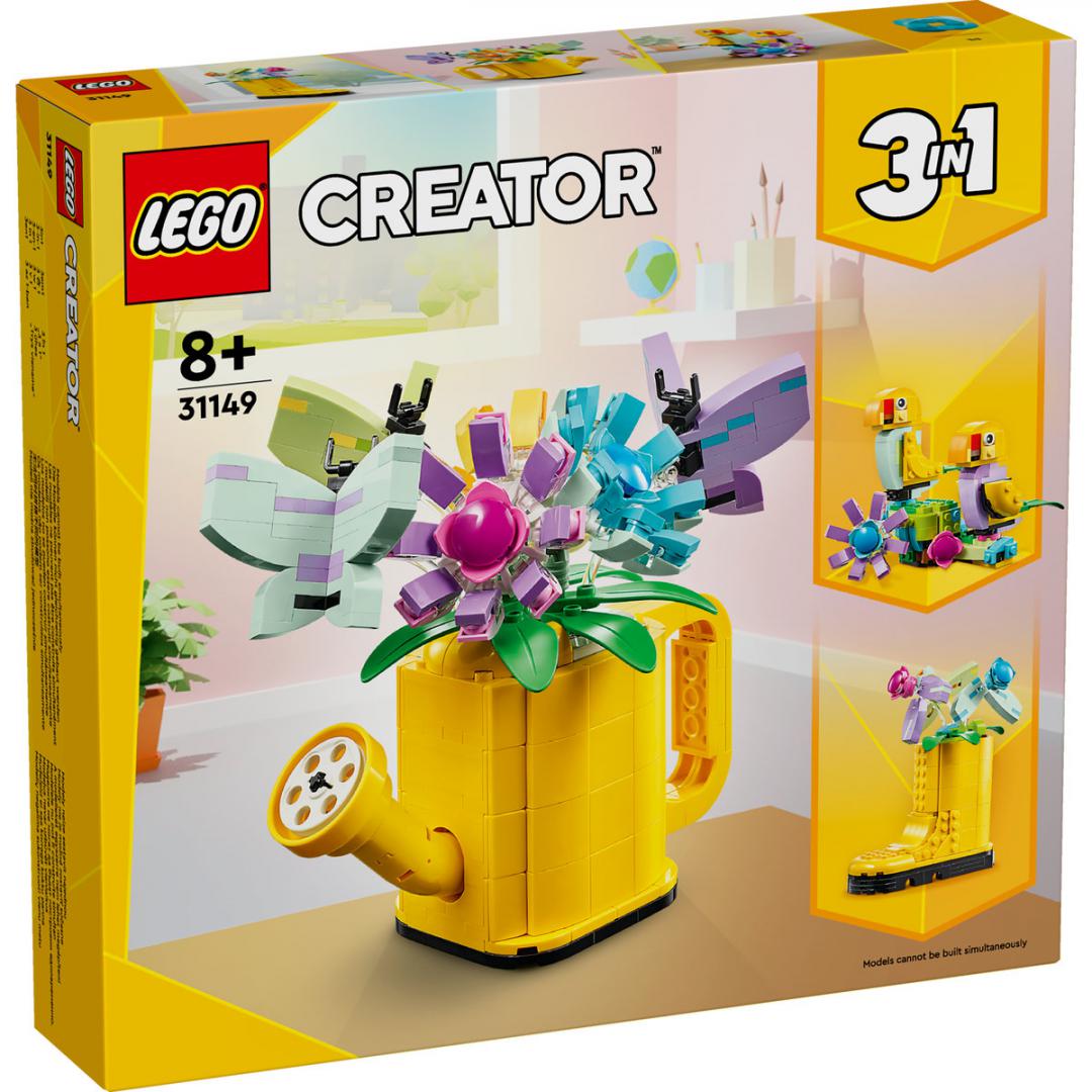 overlay_5bf76dac906d0a0901d4678389d905cc.jpg FLORI IN STROPITOARE, LEGO 31149 - imagine 1