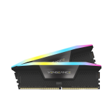Memorie RAM Corsair Vengeance RGB 32GB DDR5 7200MHz CL34 Kit - imagine 2