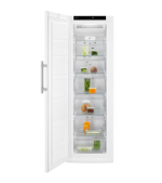 CONGELATOR ELECTROLUX LUT5NE26W, Capacitate totala 276 litri; Dimensiuni HxLxA : - imagine 2