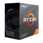 Procesor AMD Ryzen 5 3600, 4.2 GHz, AM4, Box - imagine 2