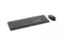 Kit Philips SPT6207, cu fir, USB 2.0, 104 taste, membrana, - imagine 2