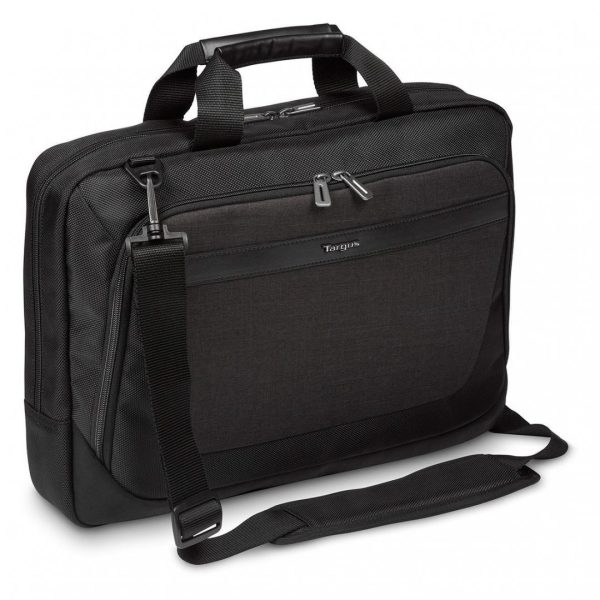 Geanta laptop Targus CitySmart, pentru laptopuri de 15.6" sau mai