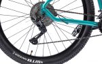 Bicicleta MTB Pegas DRUMET PRO XS 27.5'' VERDE OXID - imagine 4