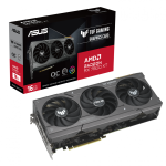 Placa Video Asus TUF Gaming Radeon RX 7600 XT OC