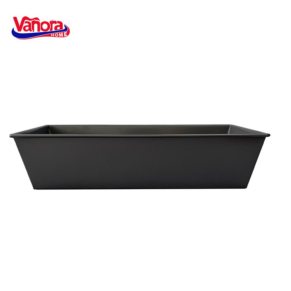 overlay_5c37ef8e443772b3fbf42106bd5ed3ab.jpg TAVA COPT TEFLON 25X11.5X7.5 CM, EASY BAKE, VANORA HOME - imagine 1