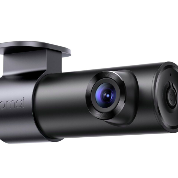 70Mai M310 Plus 2K Cameră DVR Auto 1440P Wi-Fi