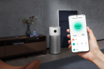 Xiaomi Smart Air Purifier Elite EU - imagine 4