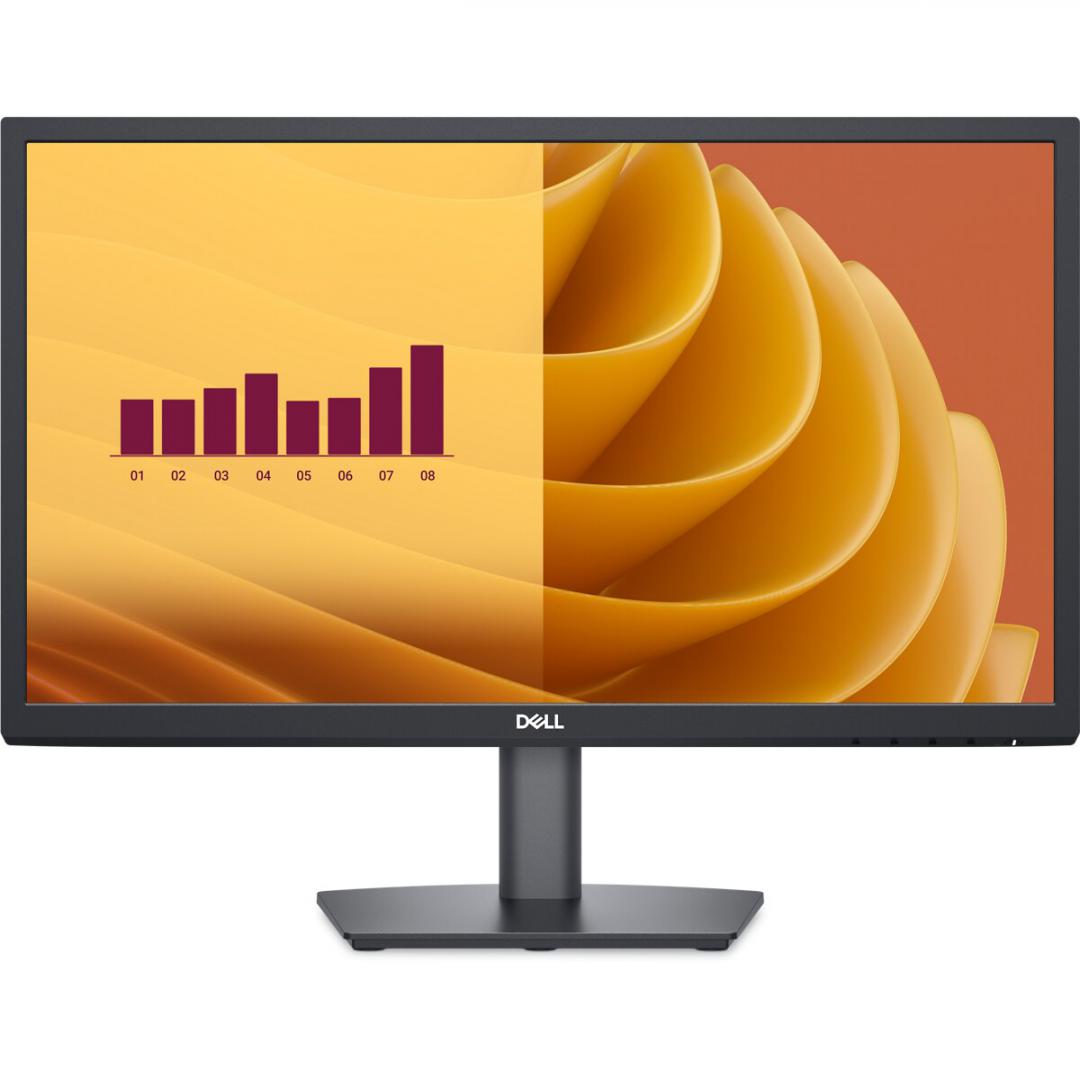 overlay_5c458eb663df60f6c1e6938545c13d90.jpeg Monitor Dell 22" E2225H 54.5 cm, 75 Hz, 5Ms - imagine 1