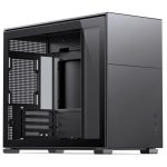 Carcasa Jonsbo D31 Mini Tower NEGRU