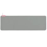 Mouse pad Razer Goliathus Extended Chroma, Quartz Edition, gri