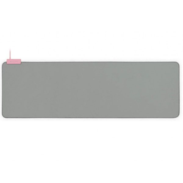 Mouse pad Razer Goliathus Extended Chroma, Quartz Edition, gri