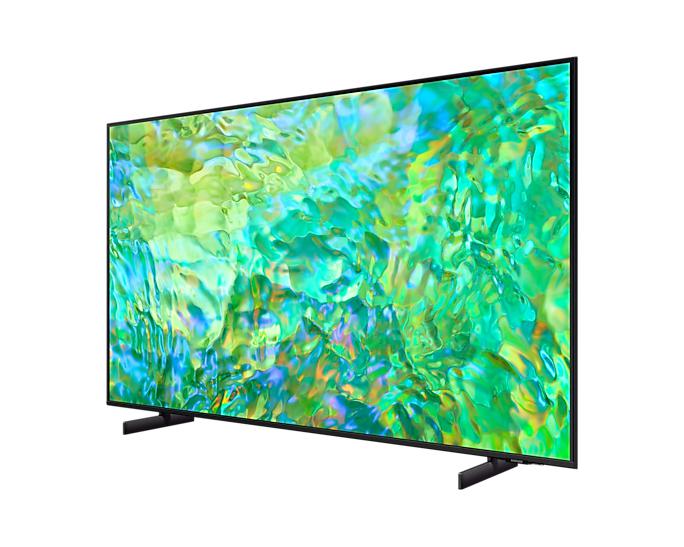 overlay_5c4fbb255103cde44b379fbb3019303d.jpg LED TV 4K 65''(165cm) SAMSUNG 65CU8072 - imagine 1